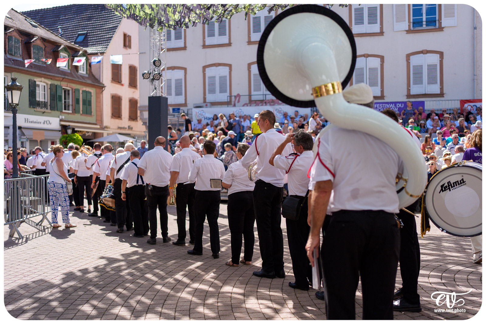 FDH 2026 - PARADE